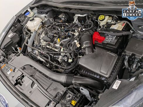 Used 2022 Ford Escape SE image 31