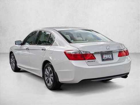 Used 2013 Honda Accord LX image 8