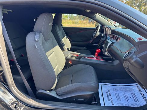 Used 2015 Chevrolet Camaro SS image 15