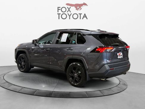 Used 2024 Toyota RAV4 XLE w/ Convenience Package AWD/4WD image 4