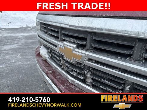 Used 2015 Chevrolet Silverado 1500 LT w/ All Star Edition image 13