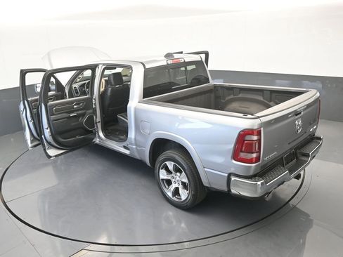 Used 2021 RAM 1500 Laramie image 71