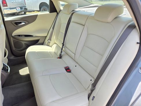 Used 2024 Chevrolet Malibu LT FWD image 22