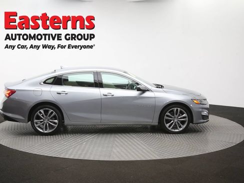 Used 2024 Chevrolet Malibu LT FWD image 46