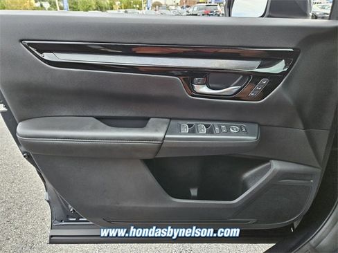 New 2026 Honda CR-V EX-L image 14