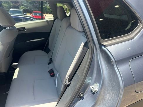 Used 2023 Toyota Corolla Cross LE w/ Moonroof Package AWD/4WD image 19