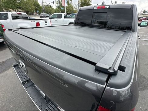 Used 2020 RAM 1500 Limited AWD/4WD image 21