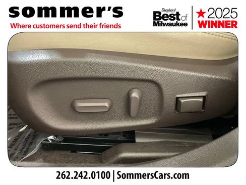 Used 2016 Buick Verano Convenience w/ LPO, Protection Package FWD image 10