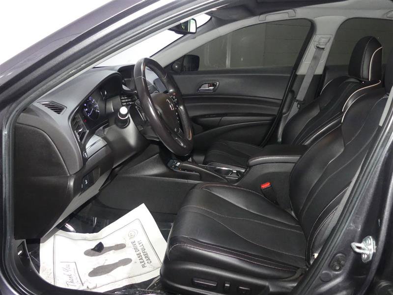 Used 2021 Acura ILX w/ Premium Package FWD image 22