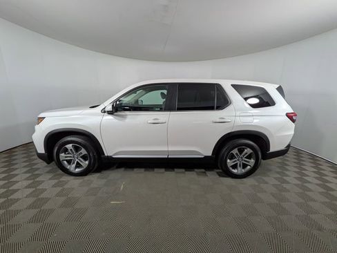 Used 2023 Honda Pilot EX-L image 23