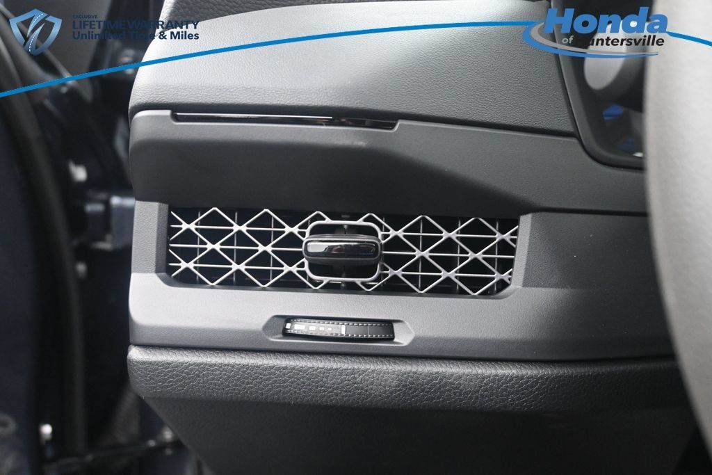 New 2026 Honda Accord LX image 22