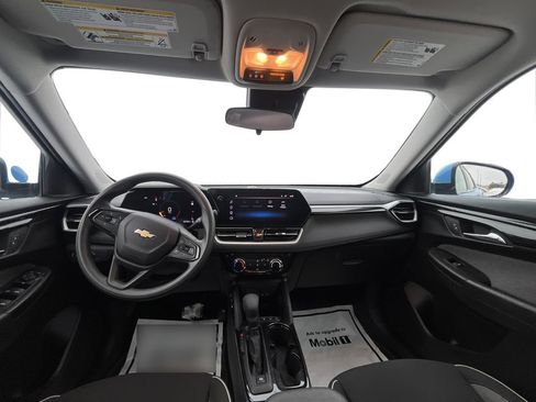 Used 2024 Chevrolet TrailBlazer LT image 12