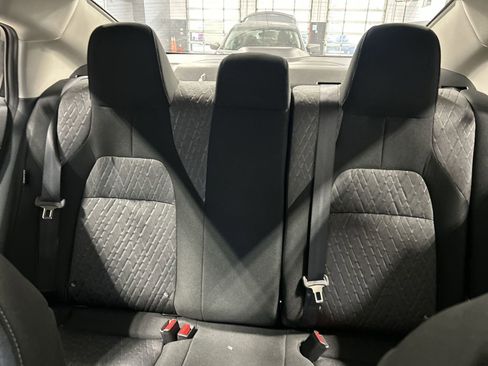 New 2026 Nissan Sentra SV w/ SV Convenience Package image 26