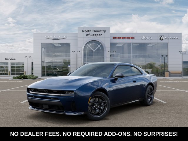 New 2026 Dodge Charger R/T AWD/4WD 360° Tour