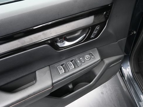 Certified 2023 Honda CR-V Sport Touring image 23