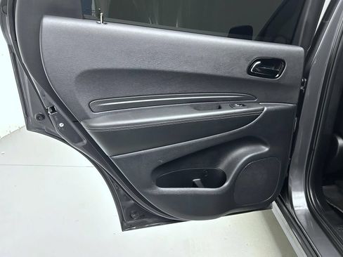 Used 2023 Dodge Durango SRT w/ Black Package AWD/4WD image 21