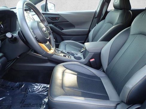 Certified 2024 Subaru Crosstrek 2.5i Wilderness w/ Crosstrek Mirror Package image 11