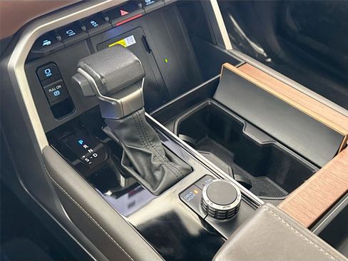 Used 2022 Toyota Tundra 1794 Edition image 28