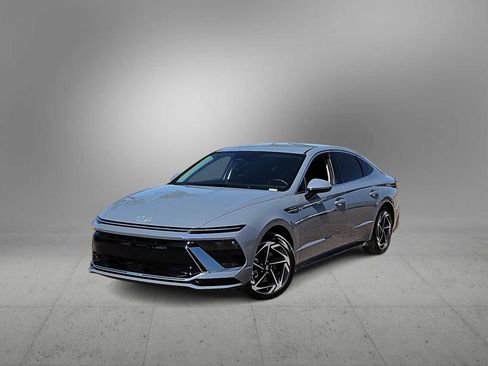 New 2026 Hyundai Sonata SEL FWD image 1
