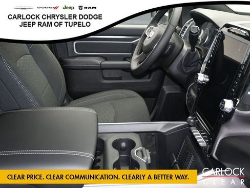 New 2026 RAM 2500 Big Horn image 48