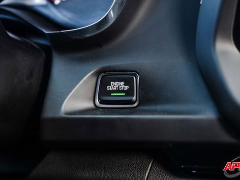 Used 2019 Chevrolet Camaro SS image 16