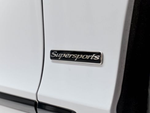 Used 2017 Bentley Continental GT Supersports AWD/4WD image 66