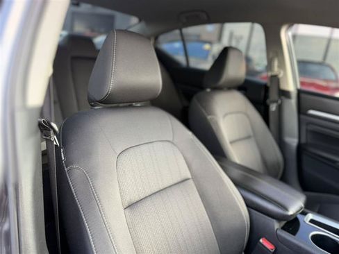 Used 2021 Nissan Altima 2.5 SV FWD image 19