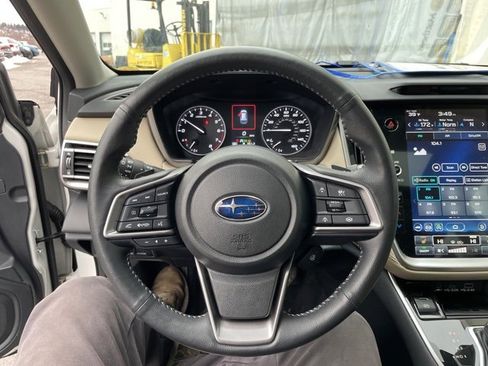Used 2023 Subaru Outback Limited image 22