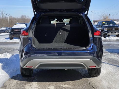 Used 2023 Lexus RX 350 Premium Plus w/ Cold Area Package image 7