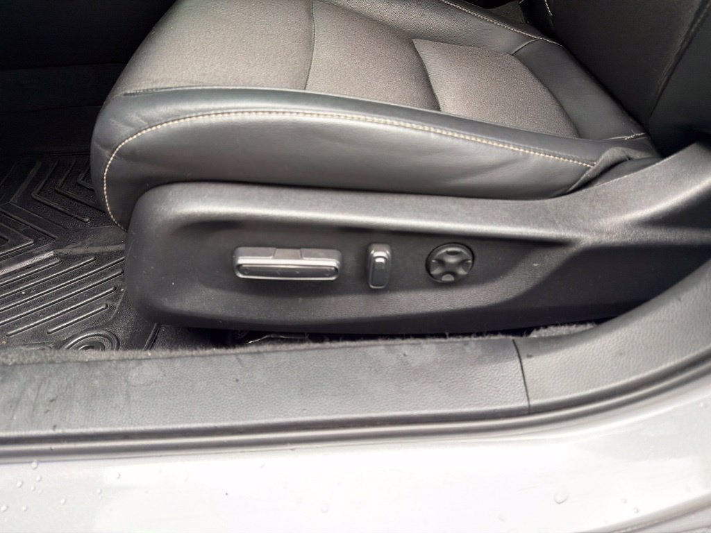 Used 2022 Honda Accord Sport image 35