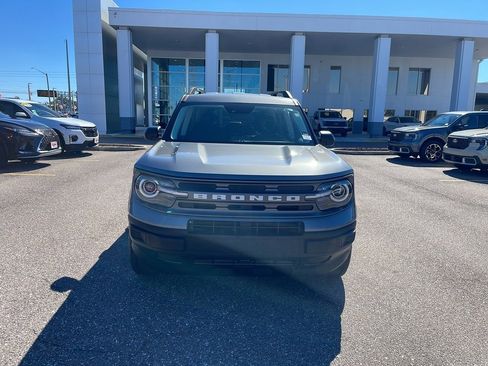 Certified 2022 Ford Bronco Sport Big Bend image 3