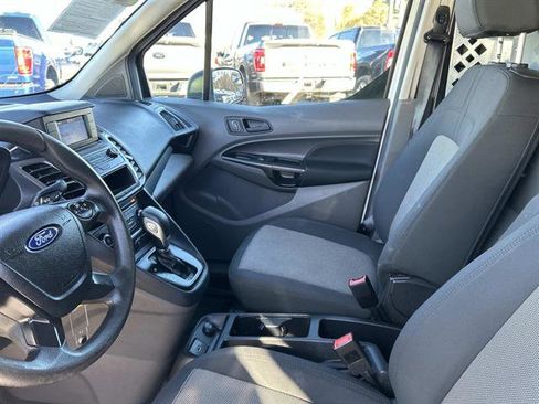 Certified 2020 Ford Transit Connect XL image 22