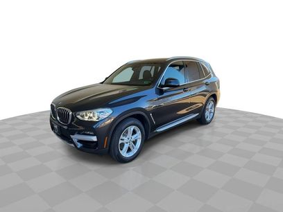 Used 2021 BMW X3 xDrive30i w/ Convenience Package