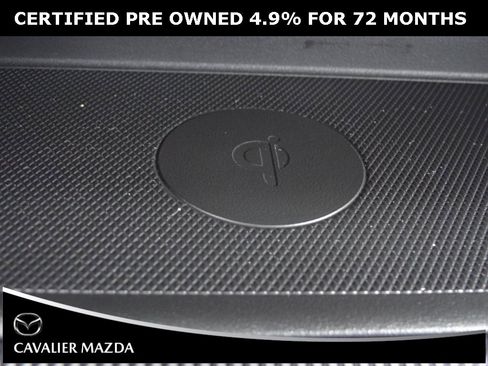 Used 2025 MAZDA CX-90 Plug-In Hybrid w/Premium Sport image 51