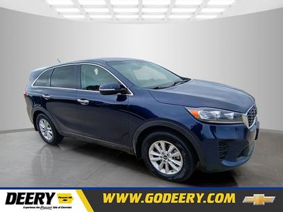 Used 2020 Kia Sorento LX