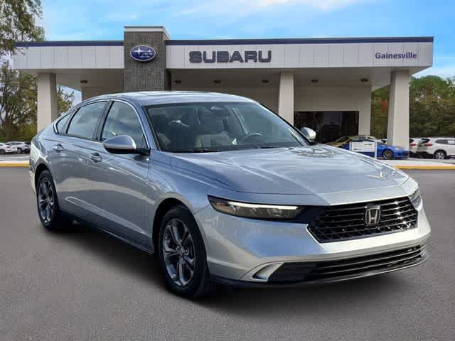 Used 2023 Honda Accord EX image 8