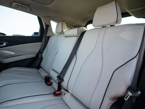 New 2026 Acura RDX SH-AWD w/ Advance Package image 37