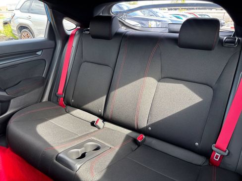 Used 2025 Honda Civic Type R image 16