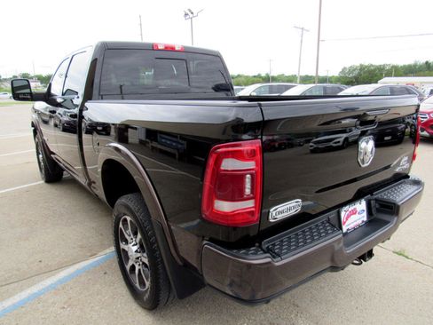 Used 2024 RAM 2500 Limited image 7