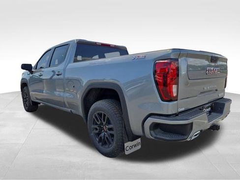 New 2026 GMC Sierra 1500 Elevation AWD/4WD image 9