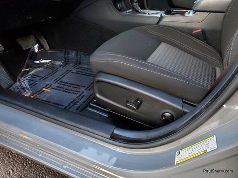 Used 2023 Dodge Charger SXT w/ Blacktop Package image 27