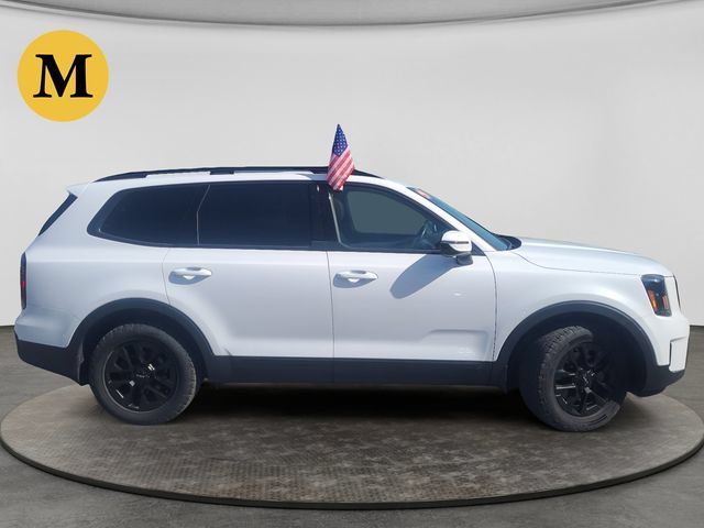 Certified 2024 Kia Telluride SX X-Pro AWD/4WD image 6