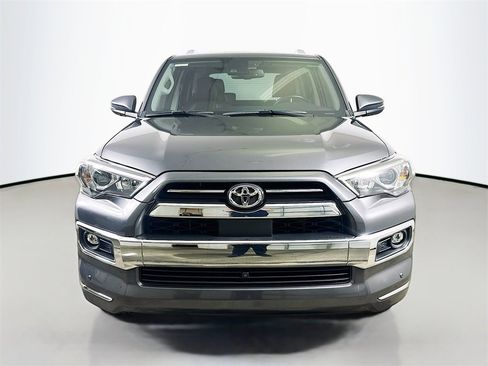 Used 2023 Toyota 4Runner Limited image 2