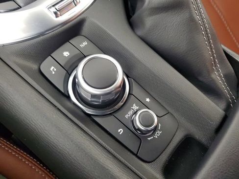 Used 2023 MAZDA MX-5 Miata Grand Touring image 26