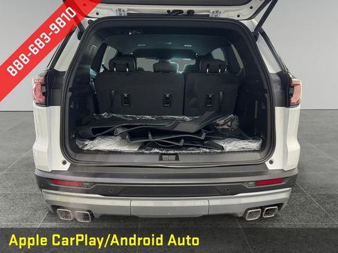 New 2026 GMC Acadia Elevation AWD/4WD image 14
