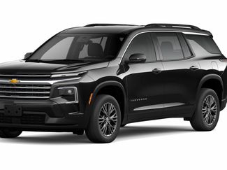 New 2026 Chevrolet Traverse LT AWD/4WD video 1