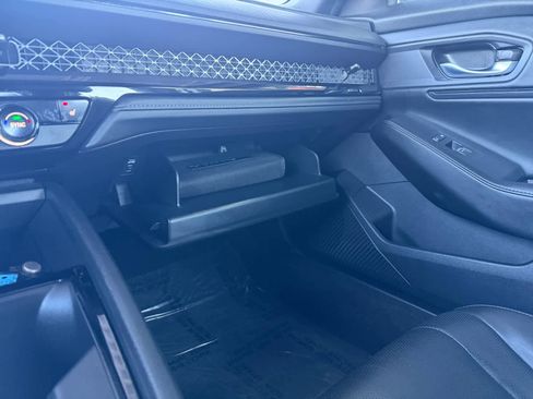 Used 2023 Honda Accord Sport image 24