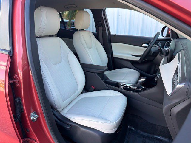 Used 2024 Buick Encore GX Preferred FWD image 20