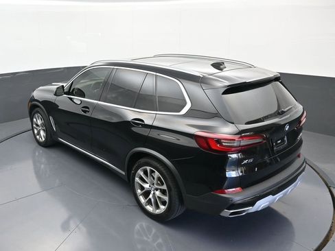 Used 2022 BMW X5 xDrive40i image 34