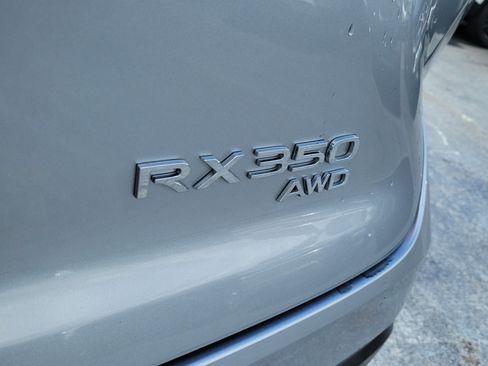 Used 2024 Lexus RX 350 Premium Plus w/ Convenience Package AWD/4WD image 9